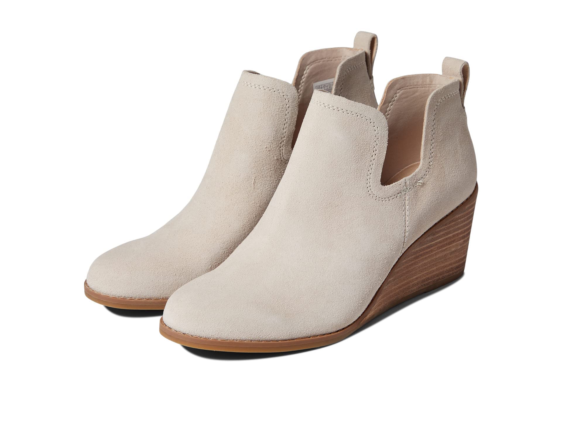 TOMS Kallie Women's Ankle Boots