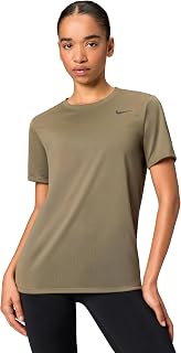 Nike Women's Dri-fit Women's T-Shirt