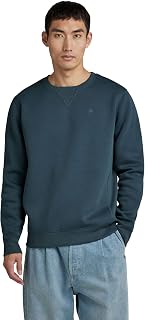 G-STAR RAW Premium Core Men's Hooded Sweatshirt