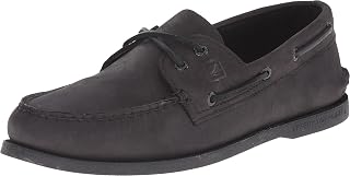 Sperry Top Sider Men's Fabric Loafers
