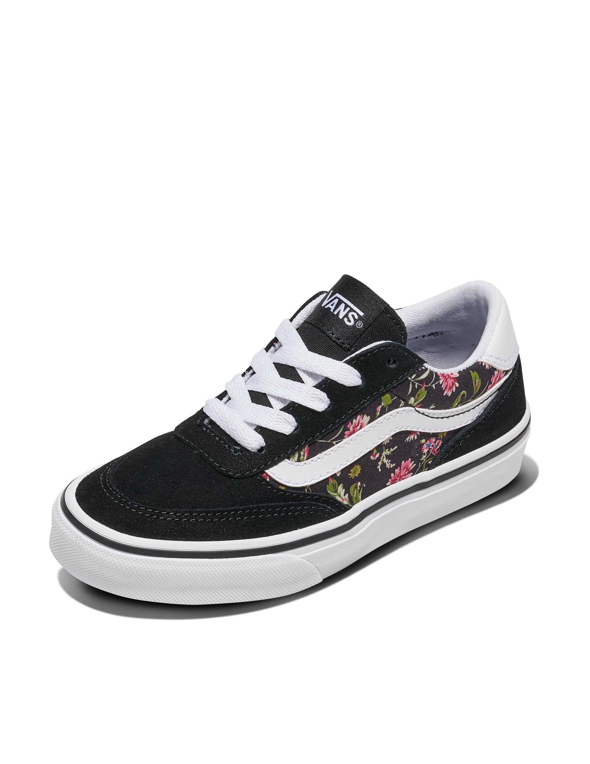 Vans Brooklyn LS Girls' Trainers
