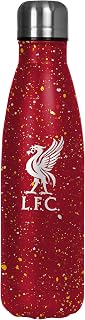 FOCO Officially Licensed Football Paint Splash 500ml Water Bottle