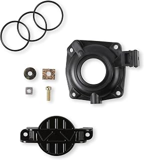 Holley 20-59 Quickchange Vacuum Secondary Housing Cover