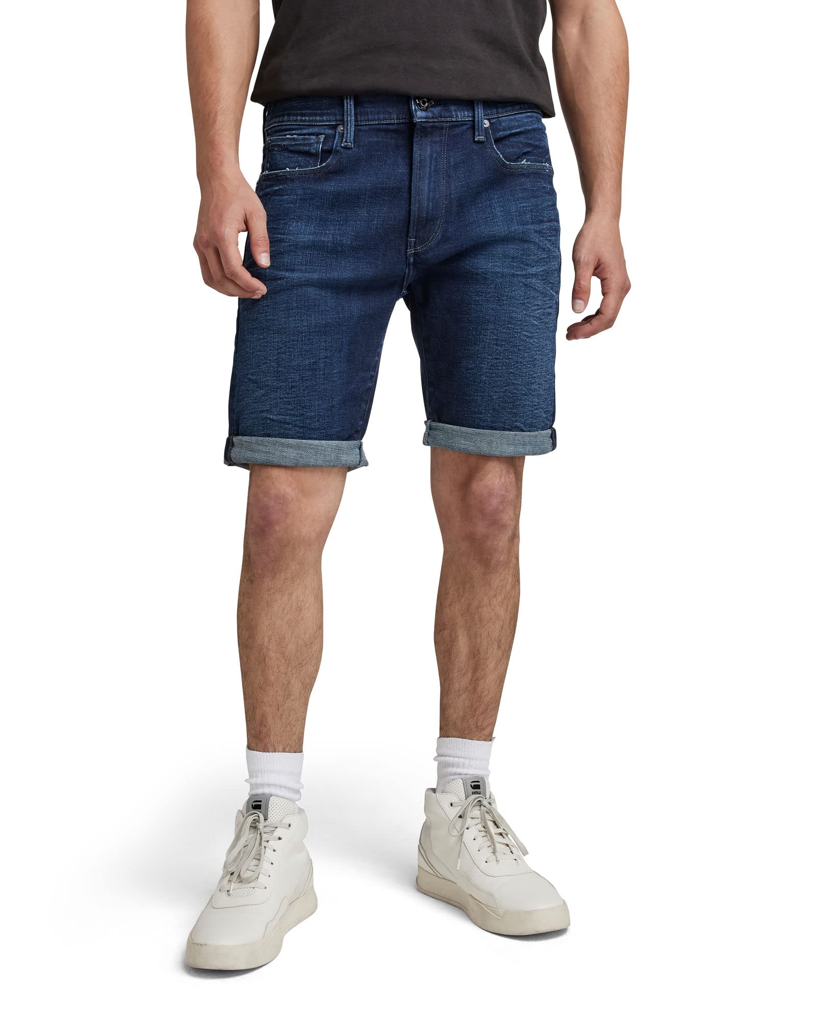 G-Star Short 3301 Custom - Men's Shorts