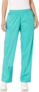 WINK Women's Bootcut Scrub Pant Medical Scrub Pant