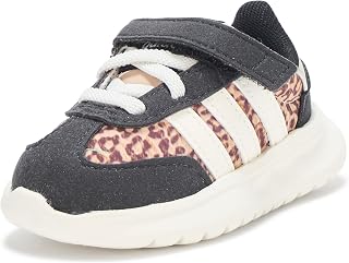 adidas Run 70s 2.0 Unisex Children's Elastic Lace Up Shoes