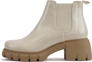 Soda Women's Pioneer Chelsea Boot