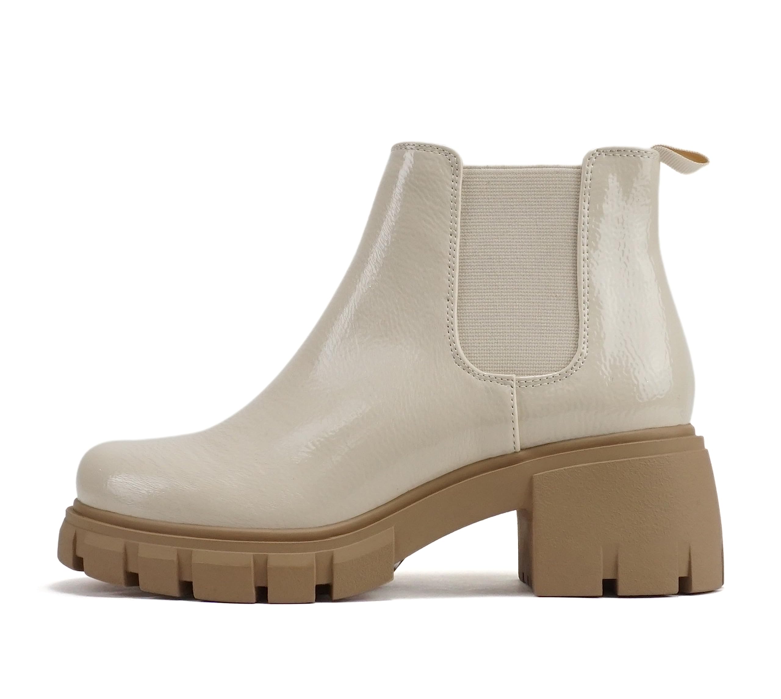 Soda Women's Pioneer Chelsea Boot