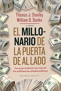 El millonario de la puerta de al lado (Exito) (Spanish Edition)