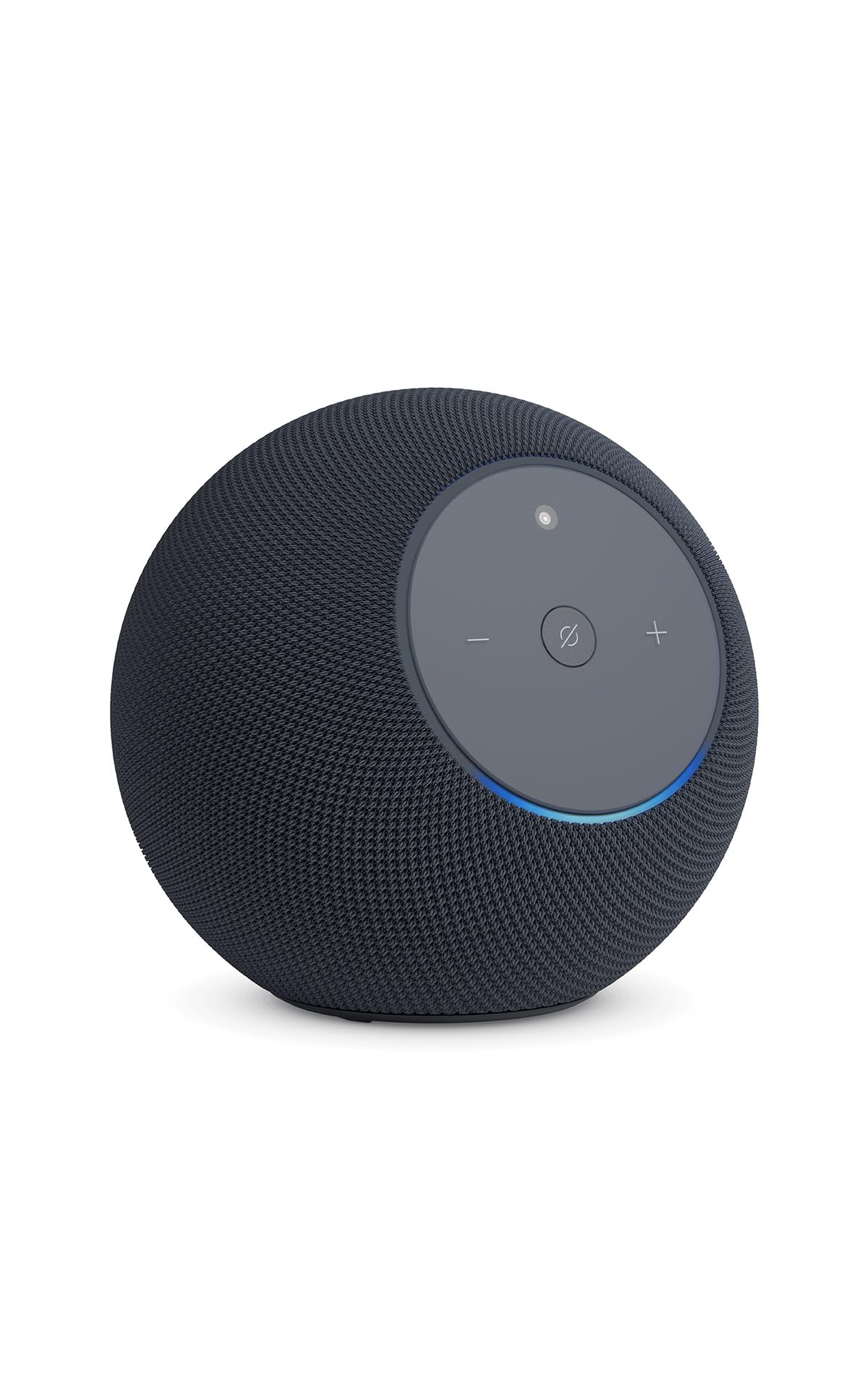 Amazon Echo Studio with Home Camera (all-new) 13 MP, Visual intelligence, Immers