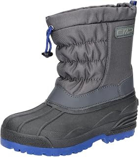 CMP Unisex Kids Kids Hanki 3.0 Snow BootsSnow Boot