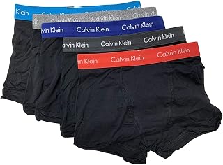 Calvin Klein NU2666 Boxer Shorts Set of 3 Cotton Stretch