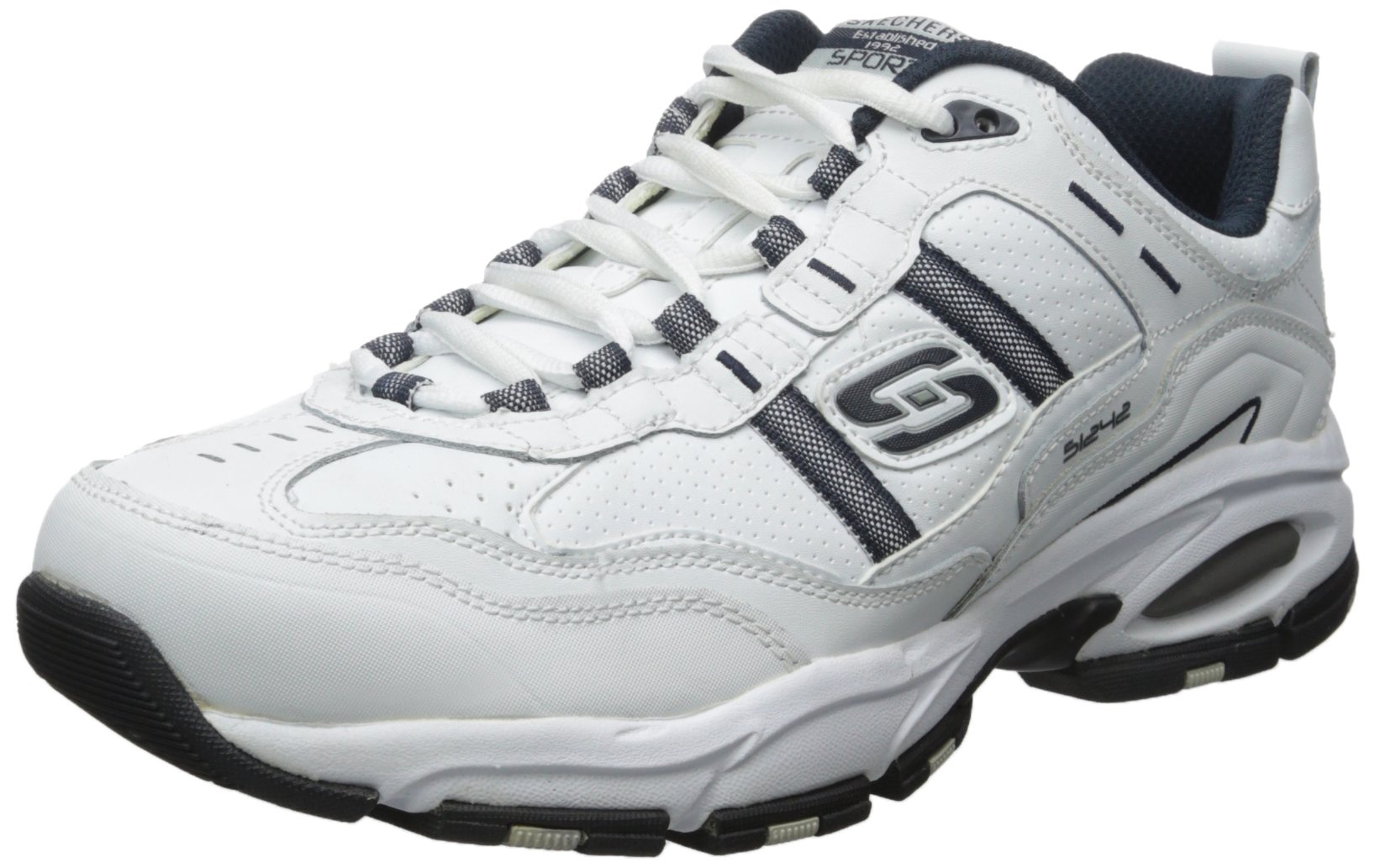 Skechers Men's 51242ewSneaker
