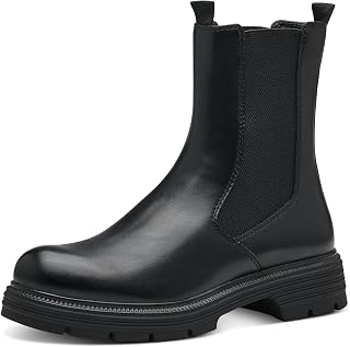 Tamaris Women Chelsea Boot 1-25437-41 Normal Size: EU