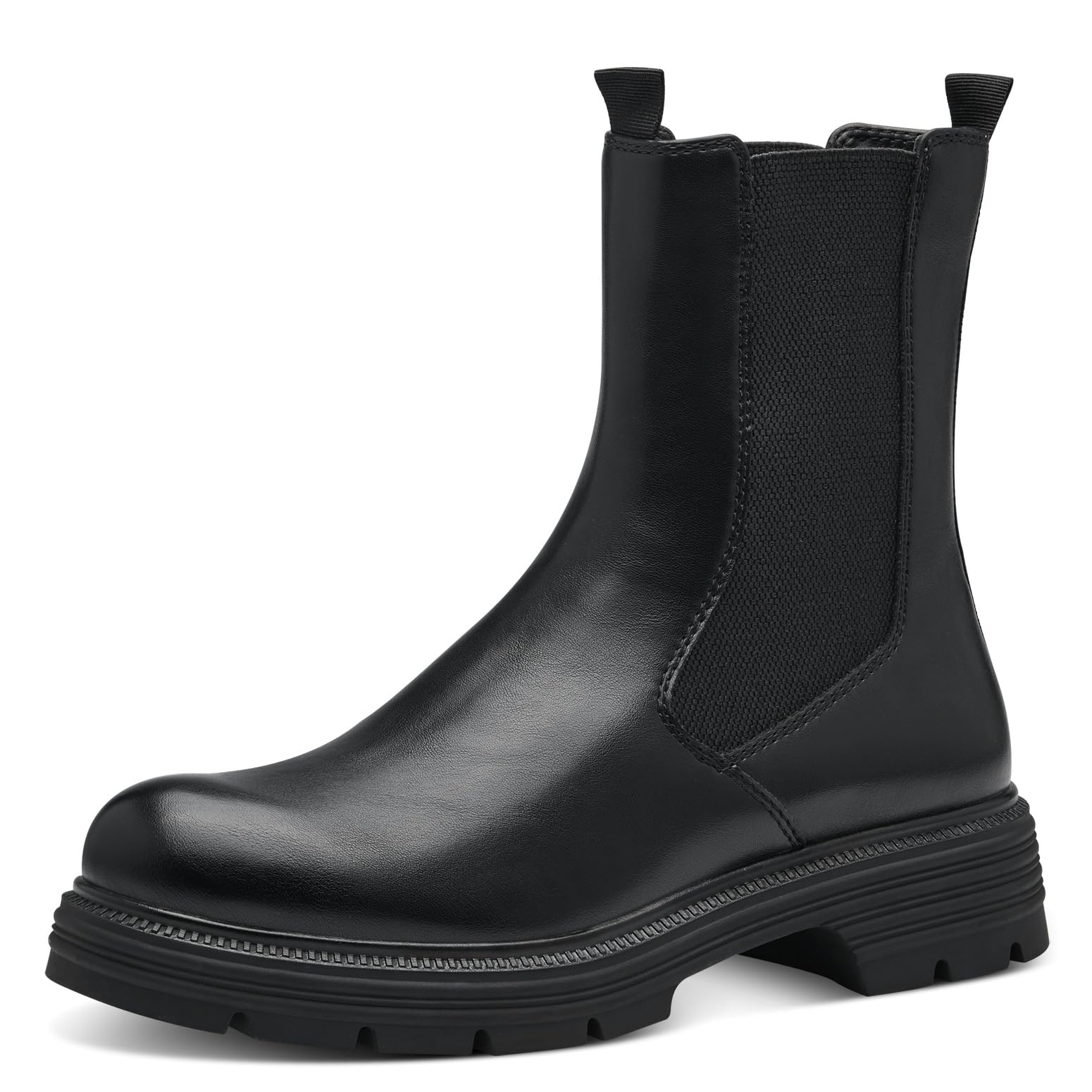 Tamaris Women Chelsea Boot 1-25437-41 Normal Size: EU
