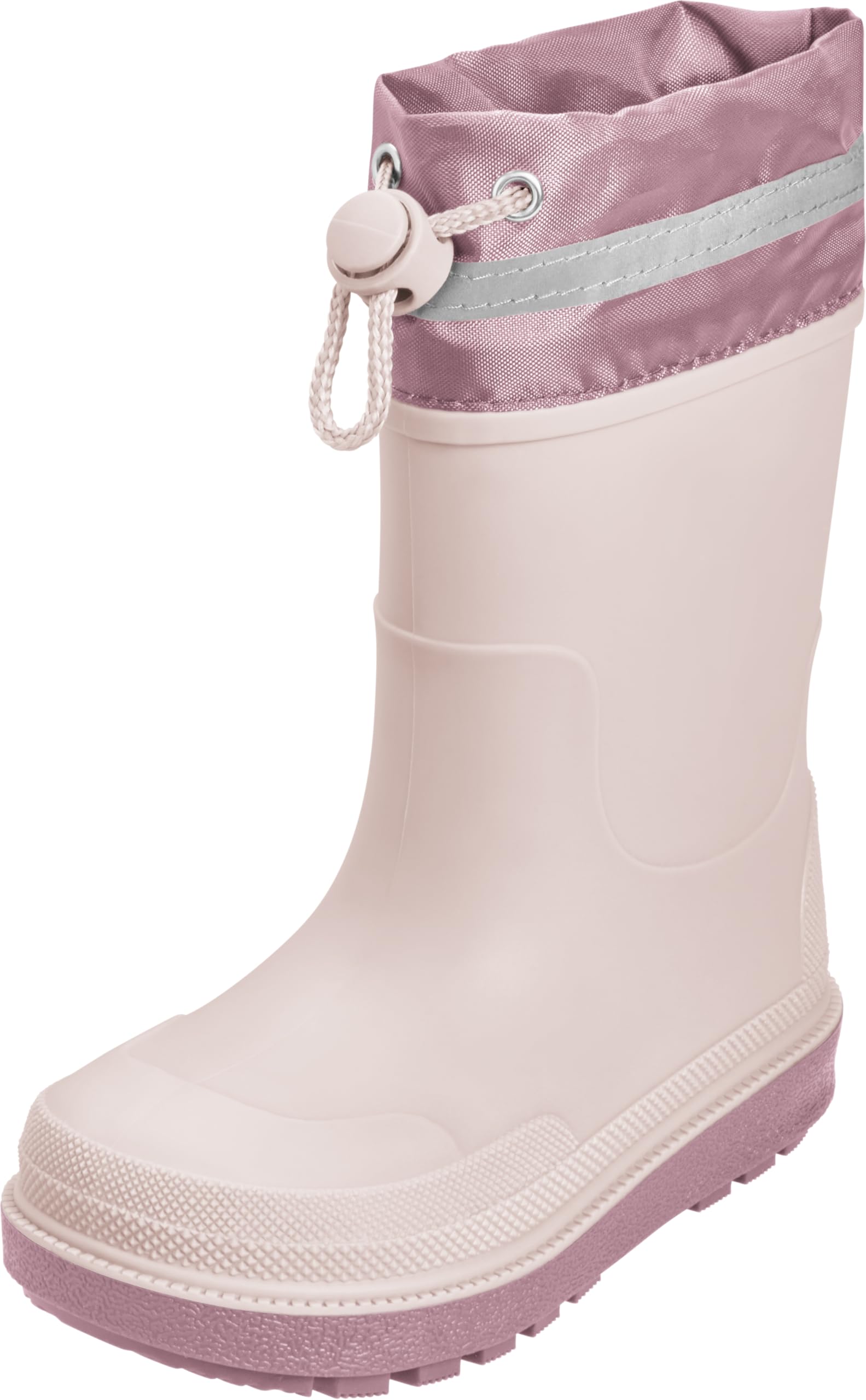 Playshoes Unisex Children's Wellington Boots, Rain Boots, Wellington Boots