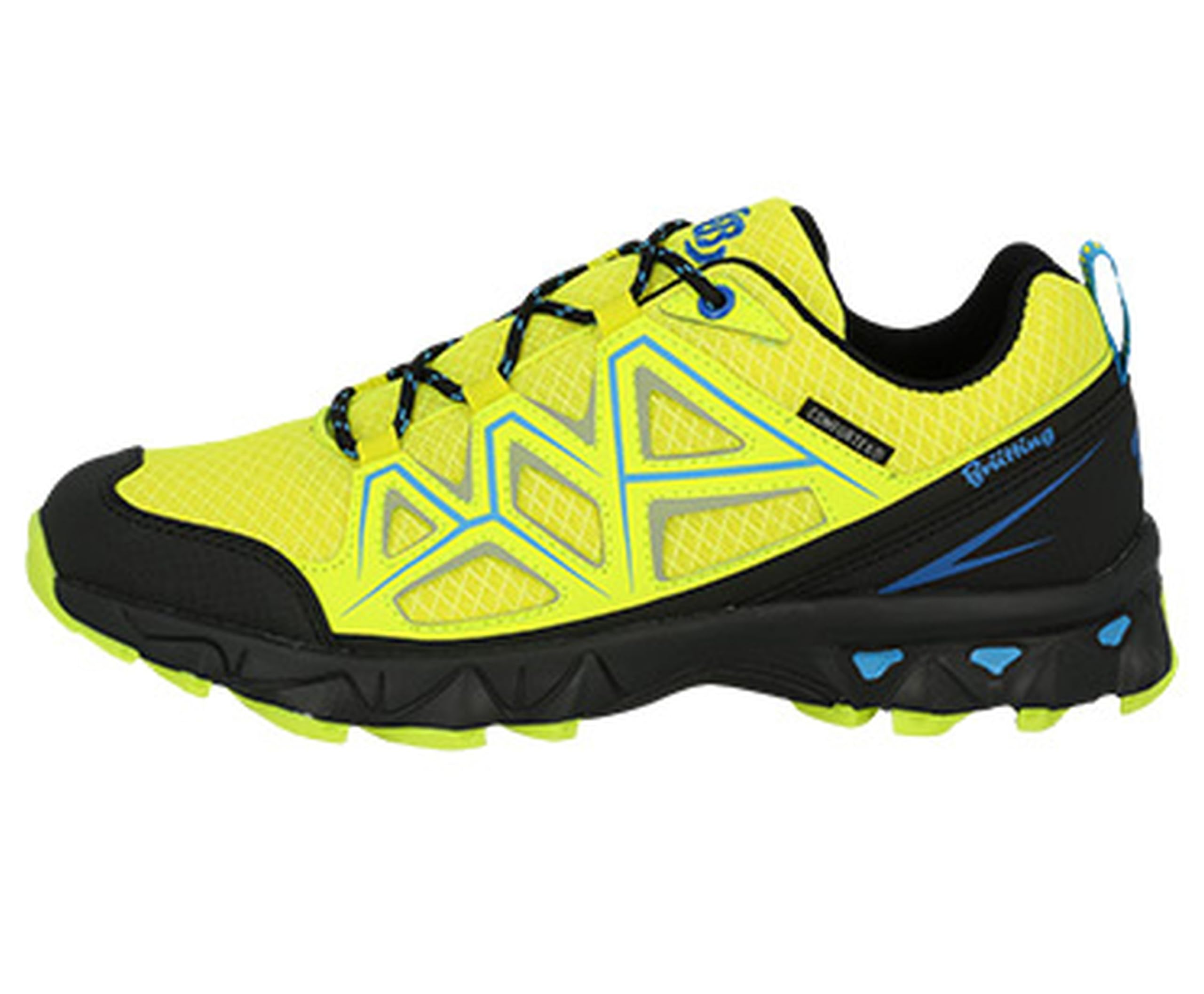 Brütting Unisex Power Walking Shoes