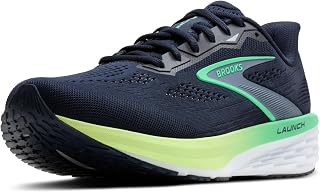 Brooks Men's Launch 12Running Shoe