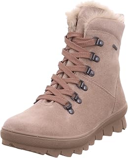 Legero Novara Gore-Tex Warm Padding, Women's Snow Boots