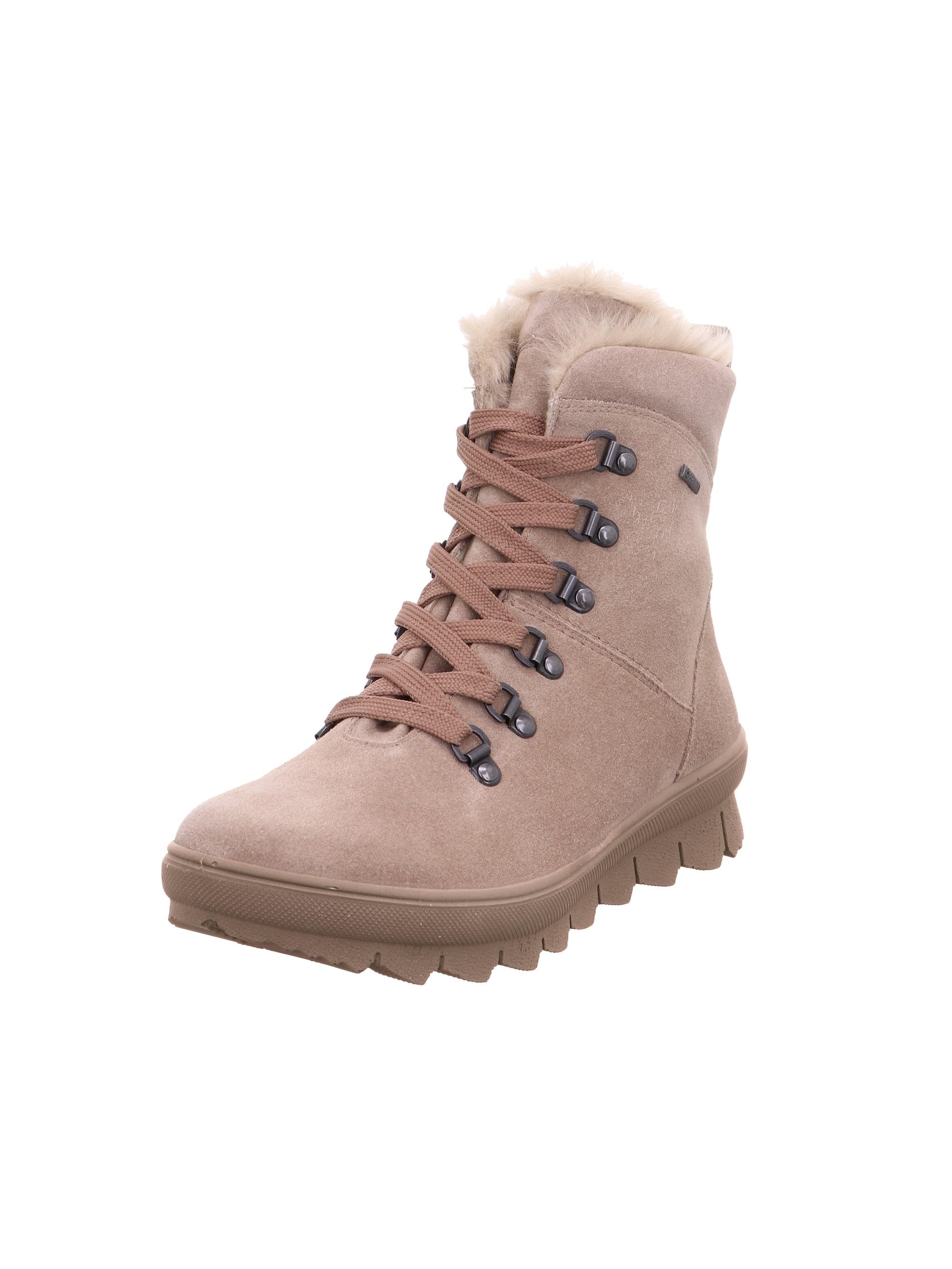 Legero Novara Gore-Tex Warm Padding, Women's Snow Boots