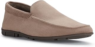 Ferro Aldo Men's Dress Loafer Collection | Modern & Classic Slip-On Styles | Available in Suede, Woven, and Wholecut