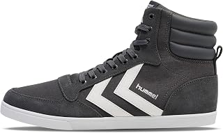 Hummel Men's Hi-Top Trainers