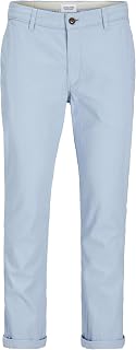 JACK & JONES Male Chino Hose Slim Fit Chino Hose
