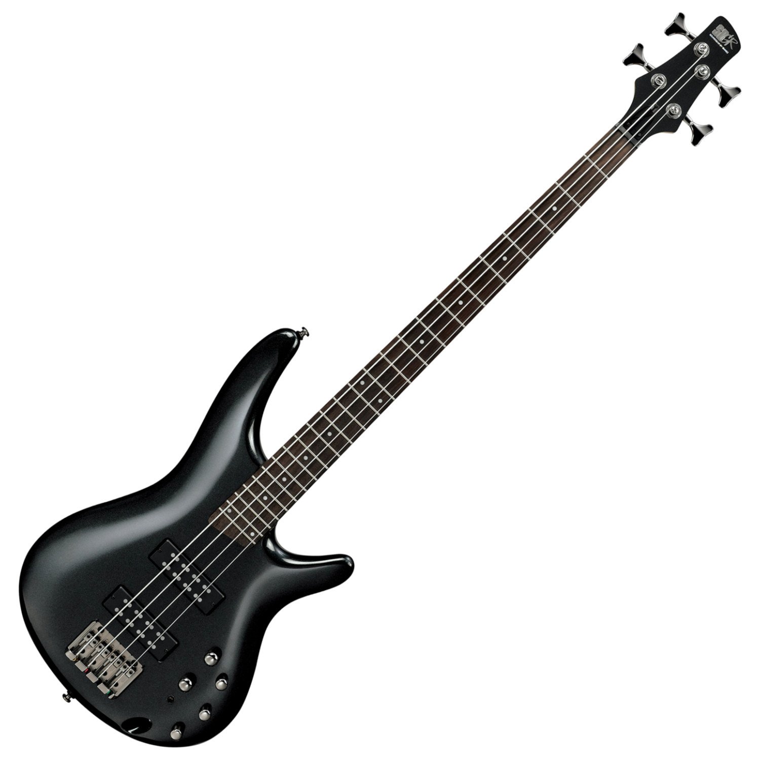 Ibanez SR300E SR Standard - Iron Pewter