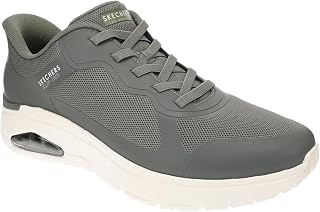 Skechers Men's UNO Flex-Ez Air Hands Free Slip-ins Trainers