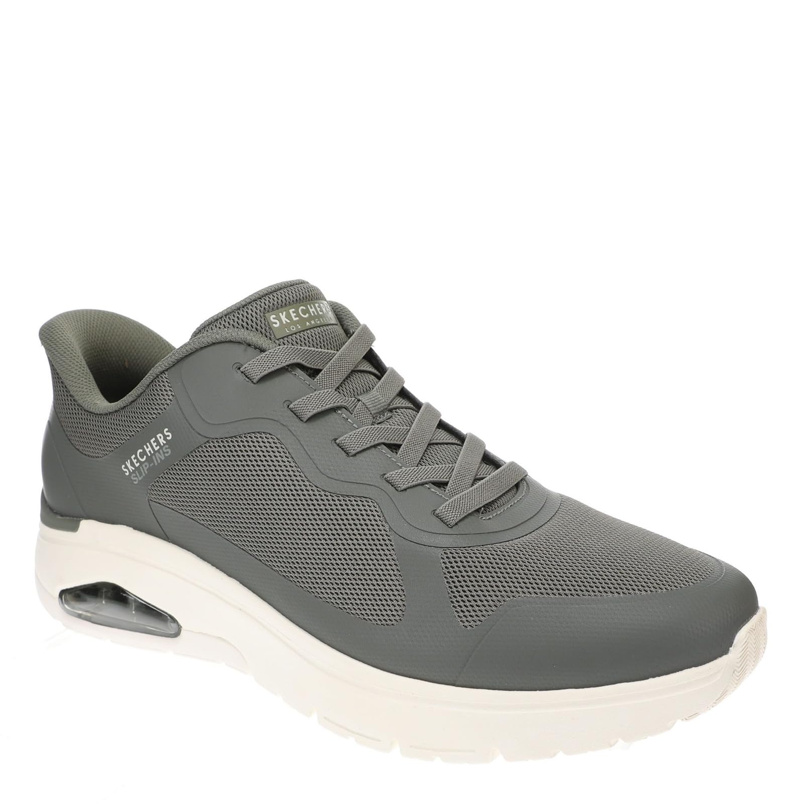 Skechers Men's UNO Flex-Ez Air Hands Free Slip-ins Trainers
