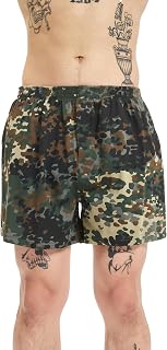 Brandit Boxershort, Verschiedene Tarnfarben, Größe S bis 7XL