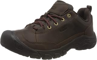 Keen Targhee III Oxford Men's Hiking Shoes