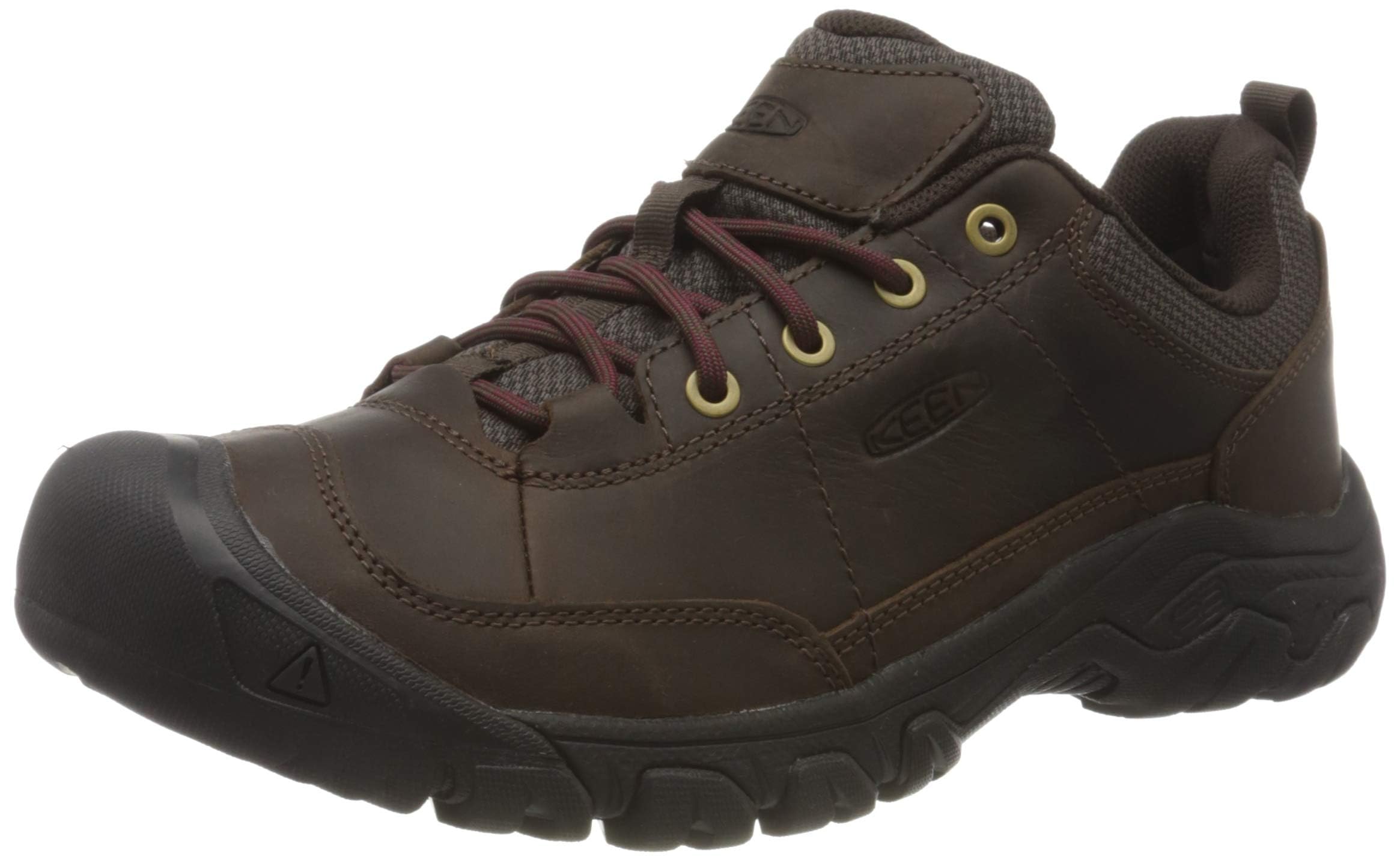 Keen Targhee III Oxford Men's Hiking Shoes