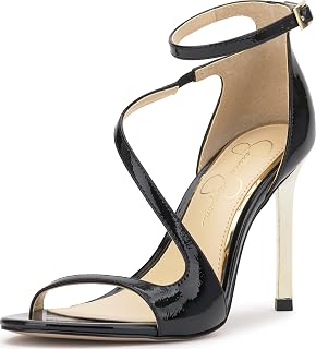 Jessica Simpson Women's QamilleHeeled Sandal