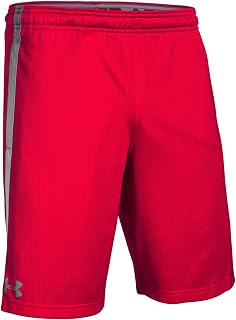 Under Armour 1271940 Training Shorts, Tech Mesh