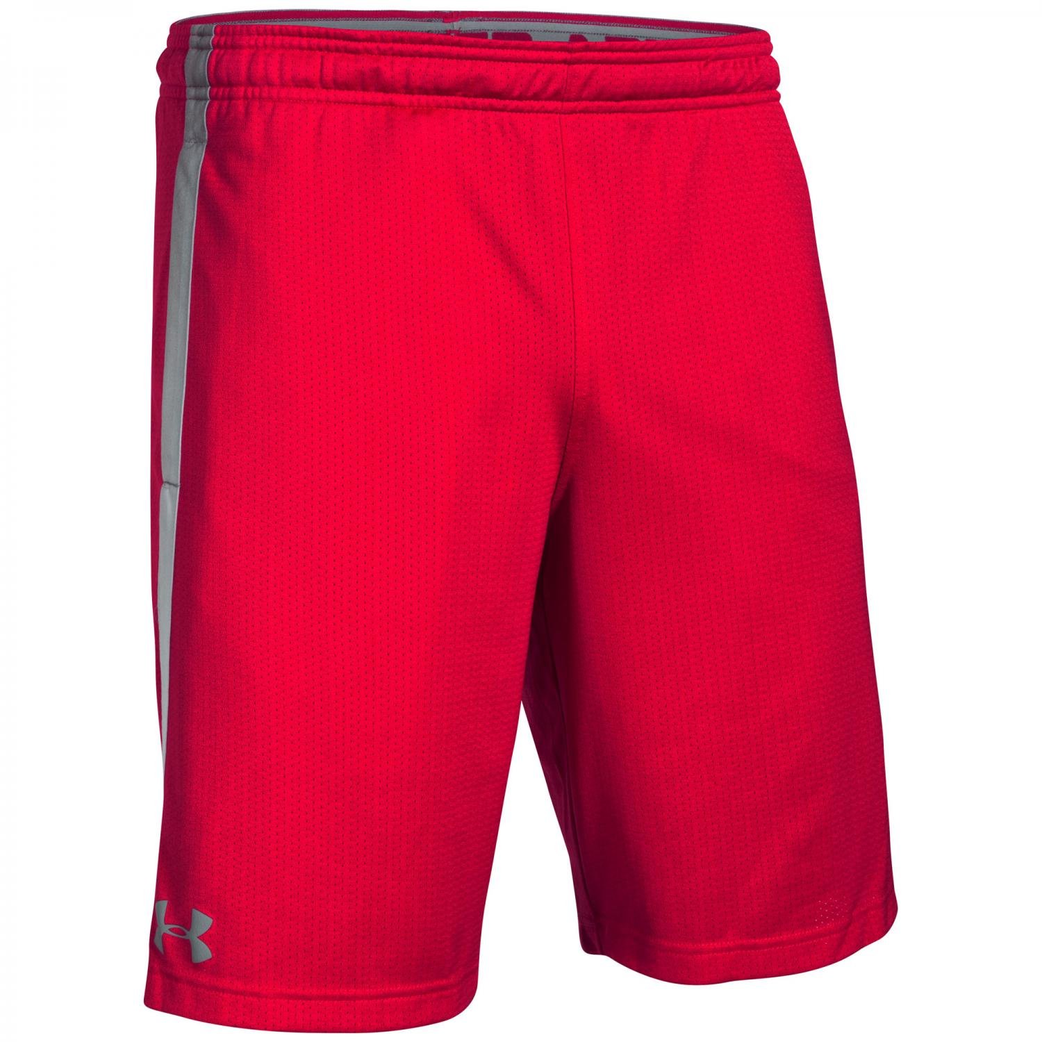 Under Armour 1271940 Training Shorts, Tech Mesh