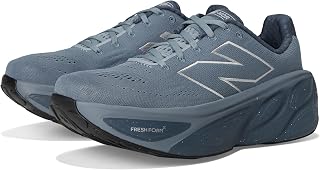 New Balance Men's Fresh Foam MoreRunning Shoe