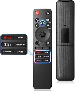 MR25GA Remote Control-LG-Smart-TV for LG Magic Original Remote Control with AI Voice and Pointer