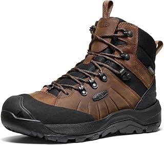 KEEN Revel 4 Mid Polar Botas de nieveHombre