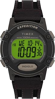 Timex Men's Expedition Digital CAT5 41mm Watch