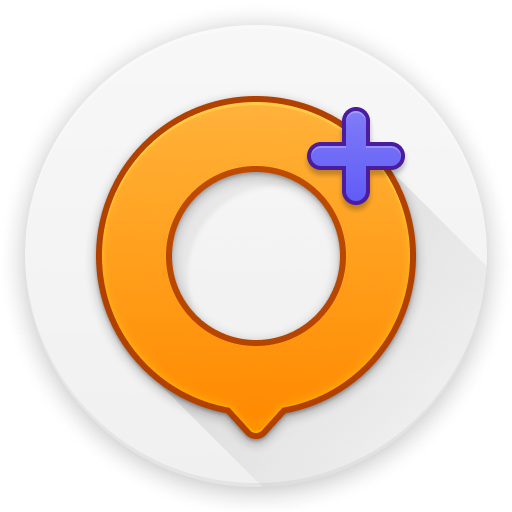 OsmAnd+ Maps & Navigation