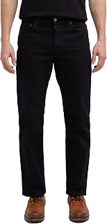 MUSTANG Men's Jeans Trousers Style Big Sur