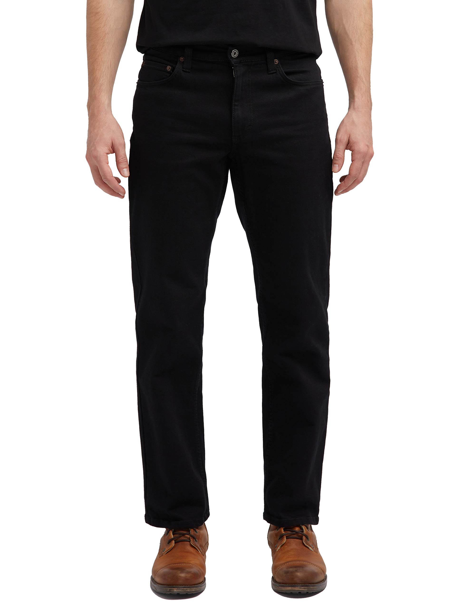 MUSTANG Men's Jeans Trousers Style Big Sur