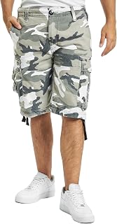 Brandit Vintage Classic Shorts Olive
