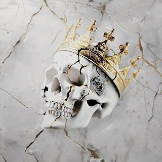 Beautifully Broken