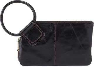 HOBO Women's Sable Wristlet Bag
