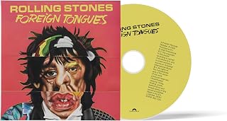 Foreign Tongues
