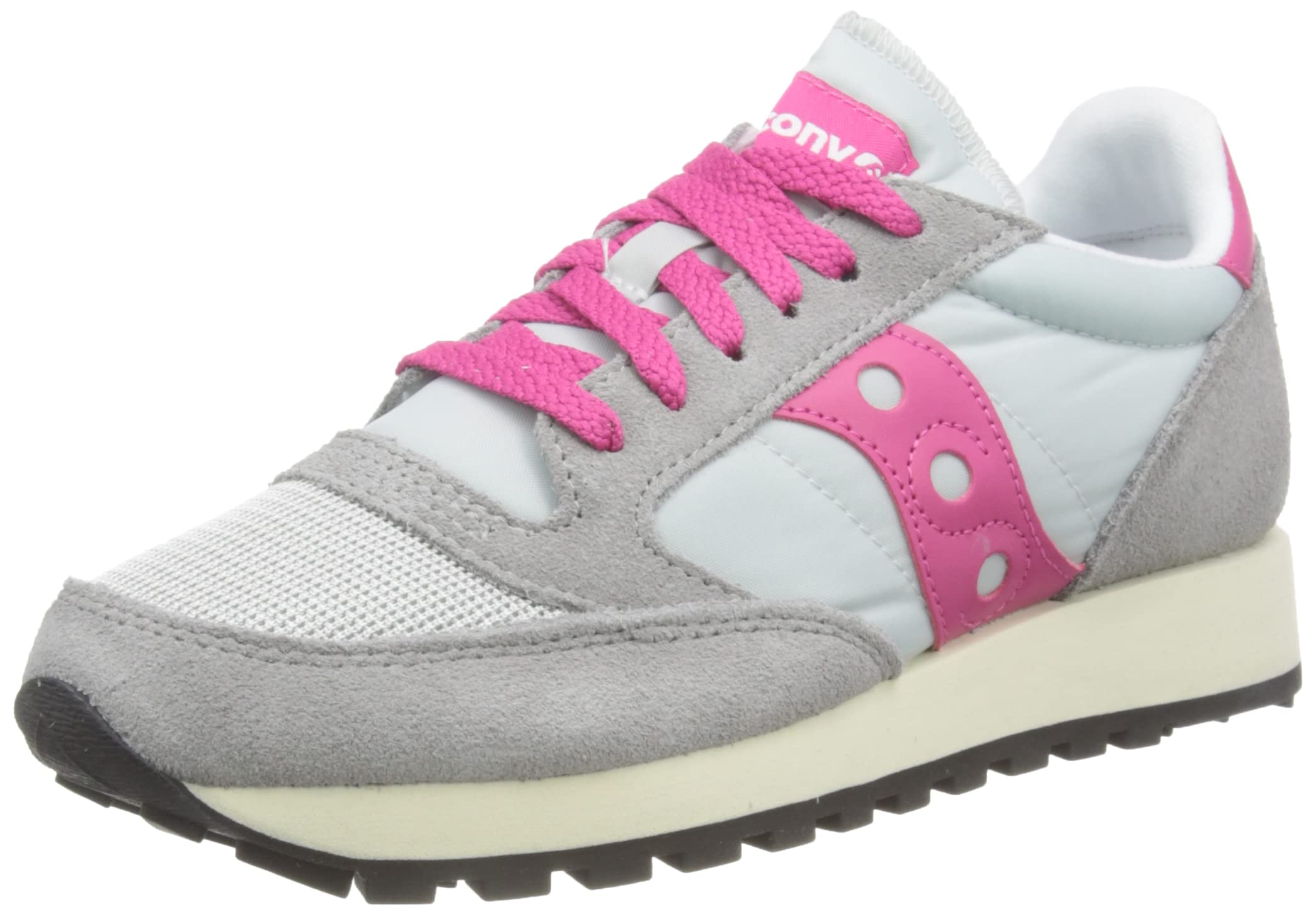 Saucony Jazz Original Vintage Women's Trainers