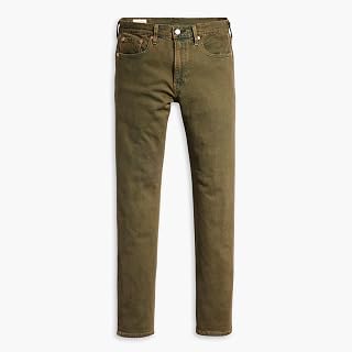 Levi's - 502 Taper, Men's Jeans