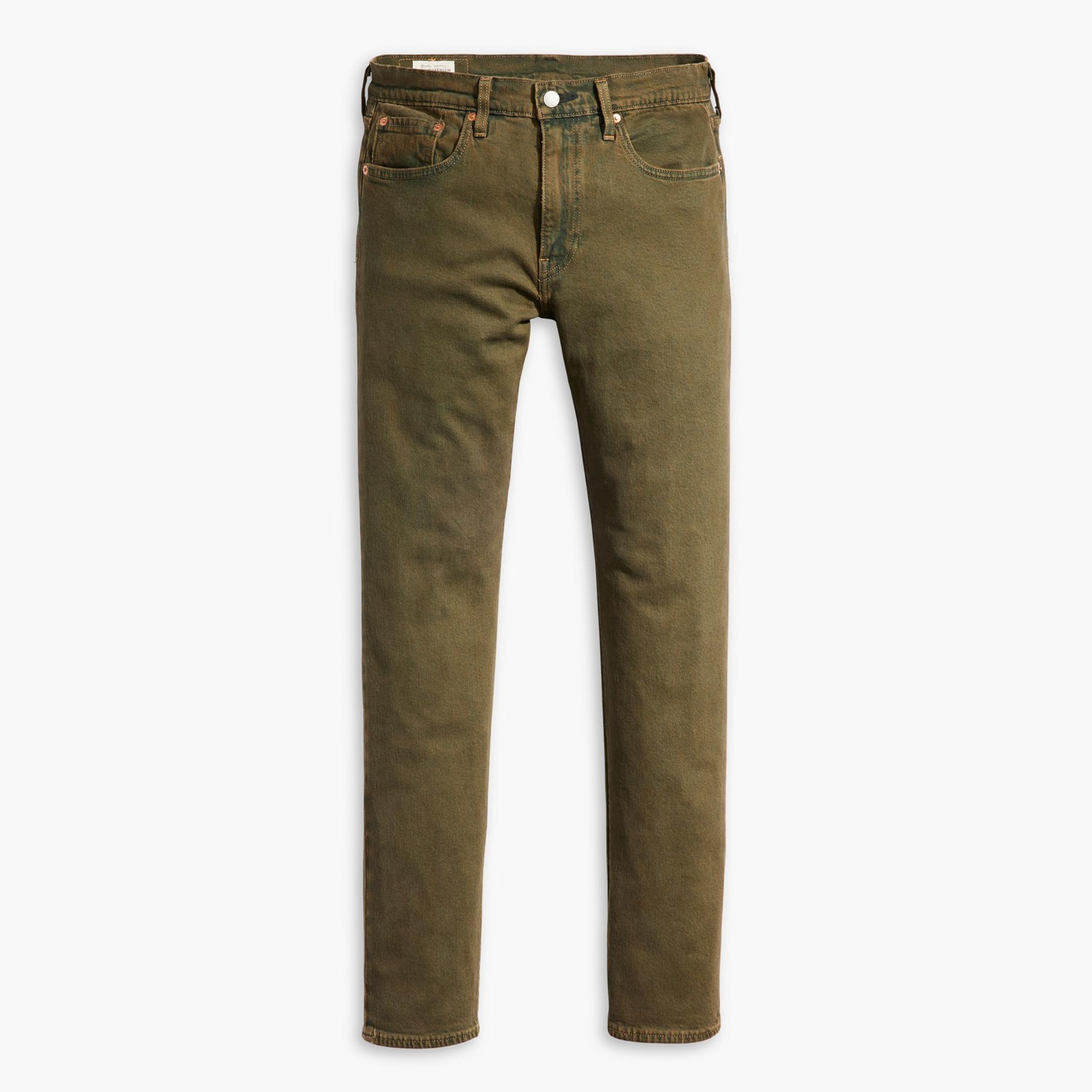 Levi's - 502 Taper, Men's Jeans